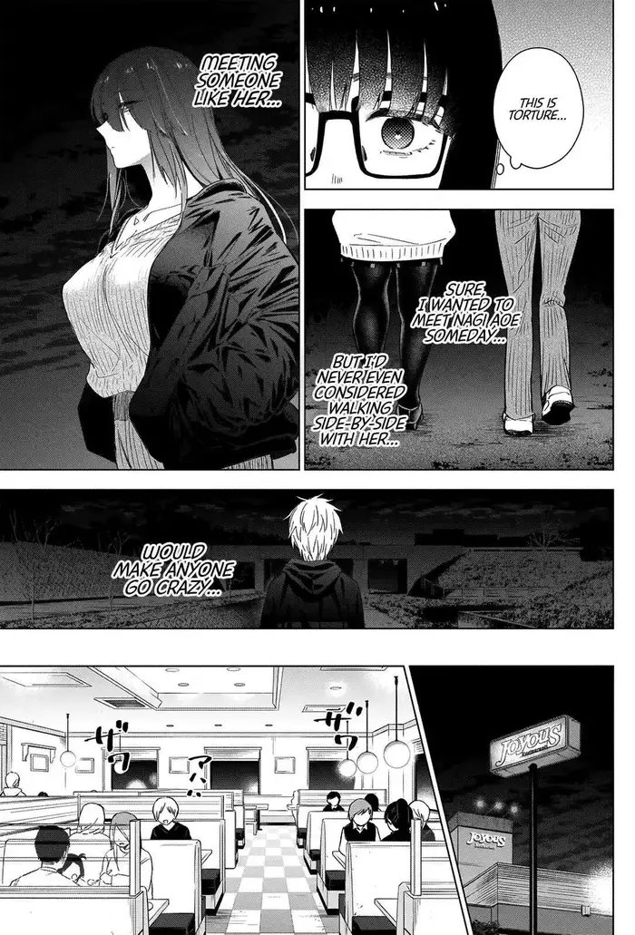 Boy’s Abyss Chapter 29 image Boy